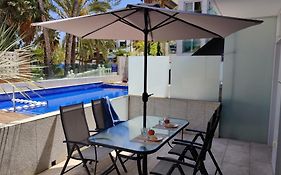 MIRADOR Poniente beach apartments